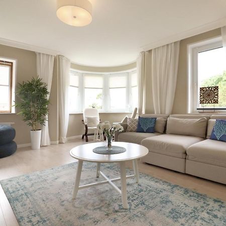 Apartbaltic - Monte Cassino سفينويتشي المظهر الخارجي الصورة