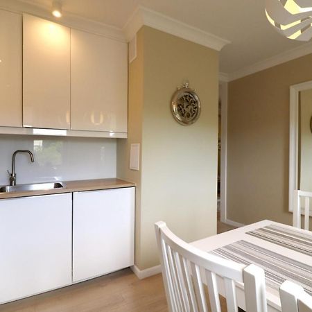 Apartbaltic - Monte Cassino سفينويتشي المظهر الخارجي الصورة