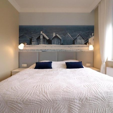 Apartbaltic - Monte Cassino سفينويتشي المظهر الخارجي الصورة