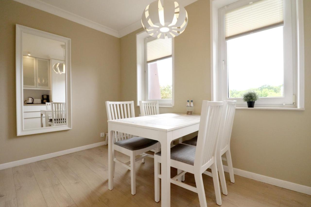 Apartbaltic - Monte Cassino سفينويتشي المظهر الخارجي الصورة