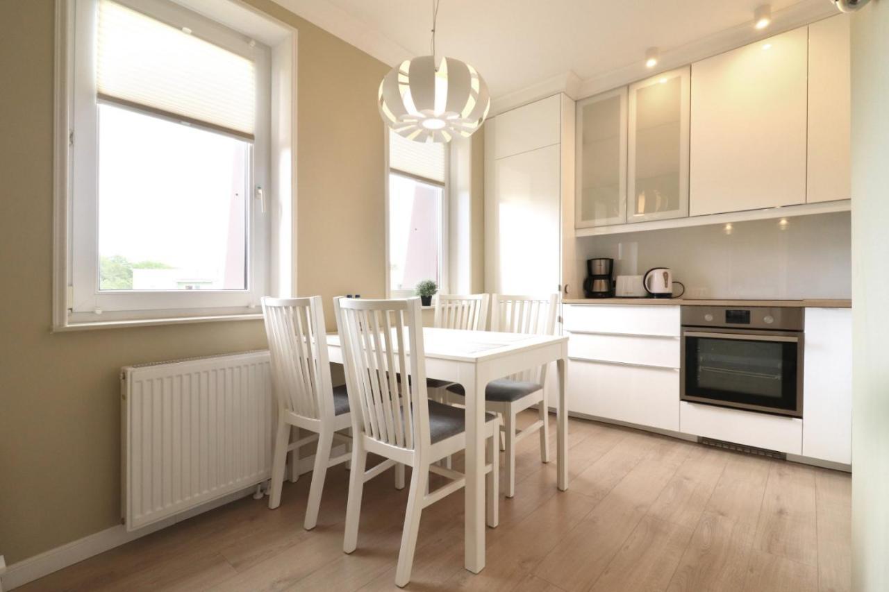 Apartbaltic - Monte Cassino سفينويتشي المظهر الخارجي الصورة