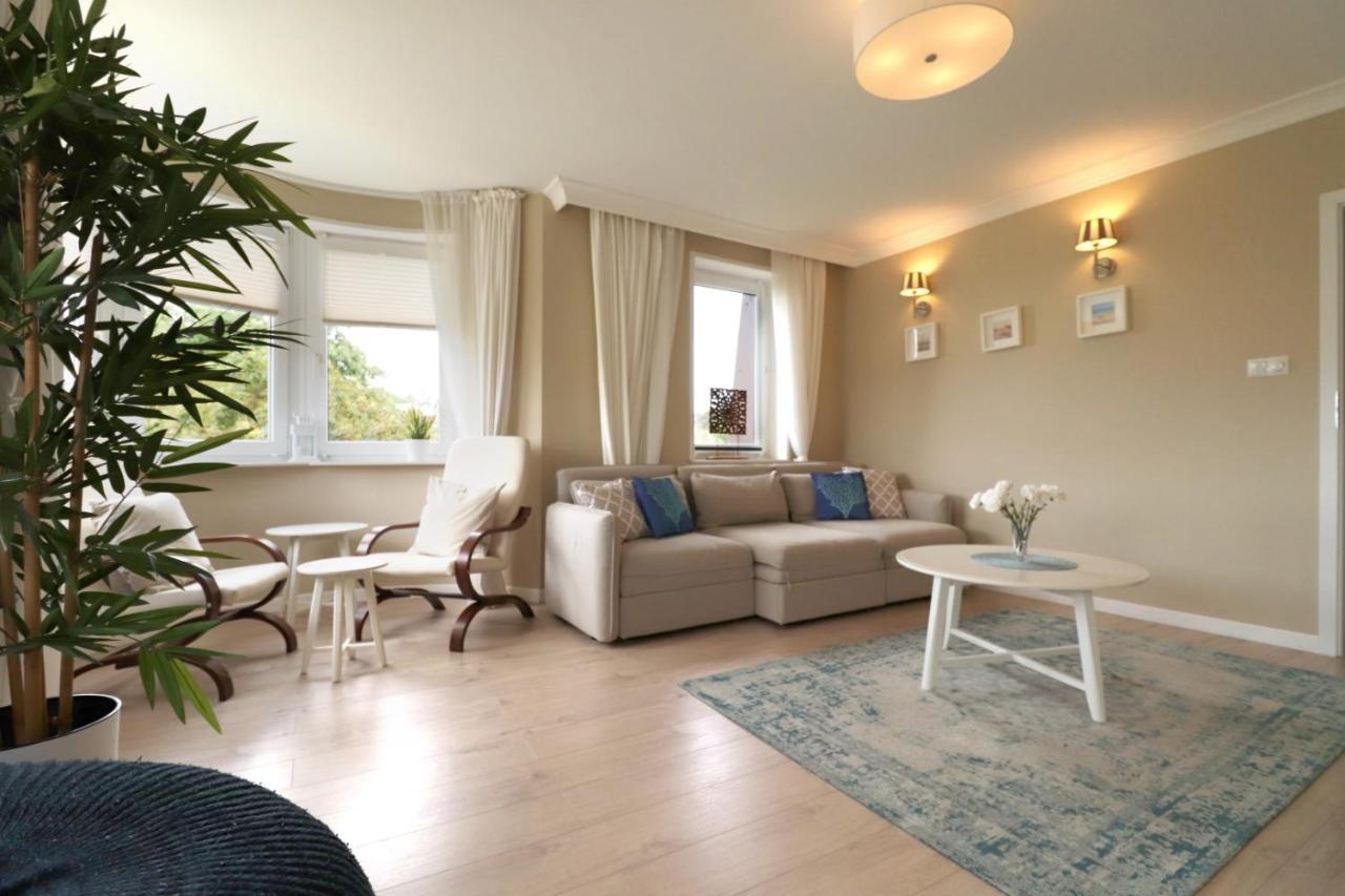 Apartbaltic - Monte Cassino سفينويتشي المظهر الخارجي الصورة
