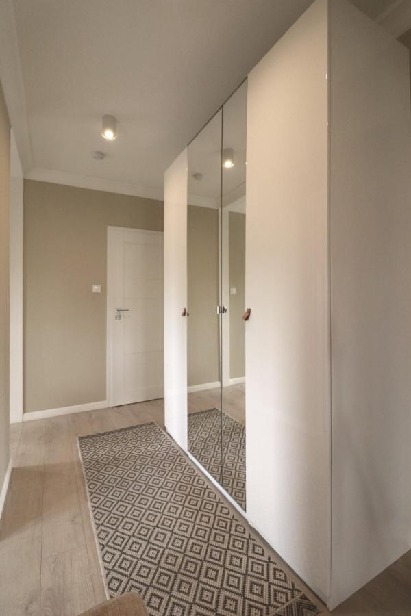 Apartbaltic - Monte Cassino سفينويتشي المظهر الخارجي الصورة