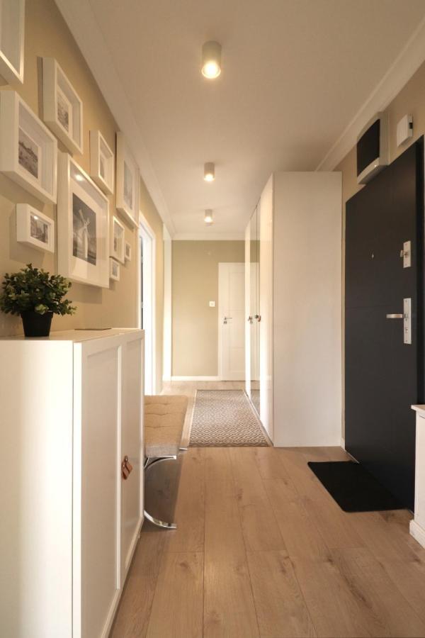 Apartbaltic - Monte Cassino سفينويتشي المظهر الخارجي الصورة