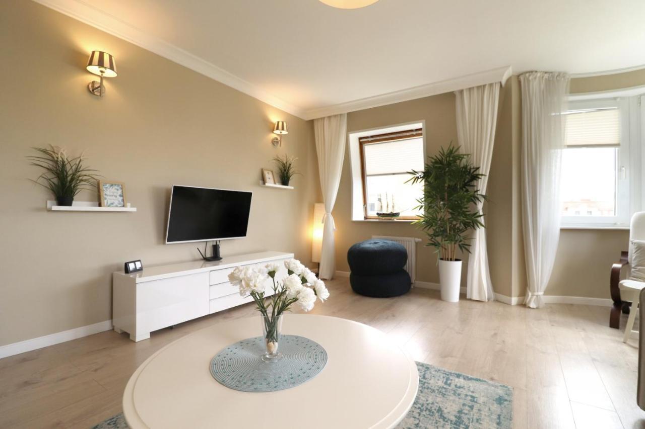 Apartbaltic - Monte Cassino سفينويتشي المظهر الخارجي الصورة
