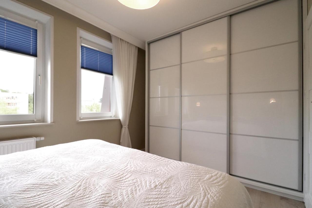 Apartbaltic - Monte Cassino سفينويتشي المظهر الخارجي الصورة