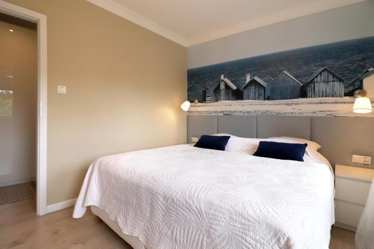 Apartbaltic - Monte Cassino سفينويتشي المظهر الخارجي الصورة