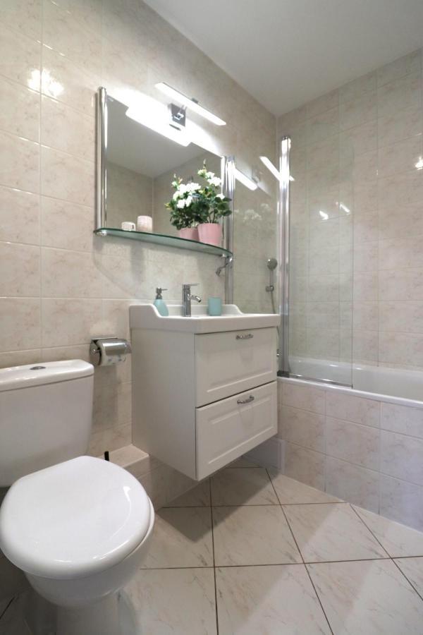 Apartbaltic - Monte Cassino سفينويتشي المظهر الخارجي الصورة