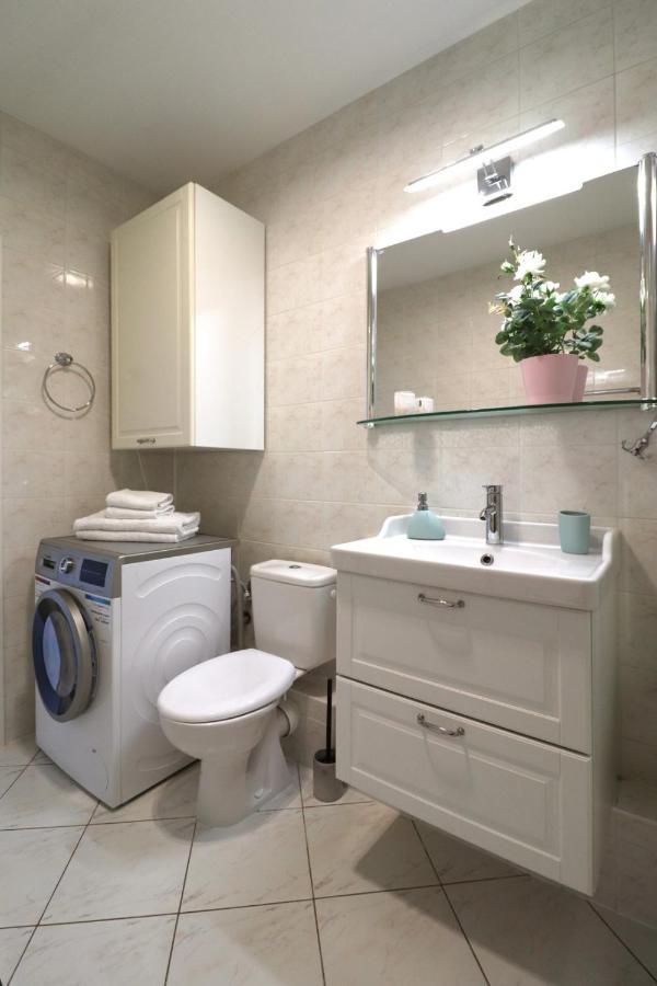 Apartbaltic - Monte Cassino سفينويتشي المظهر الخارجي الصورة
